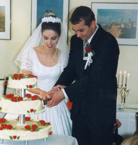 Hochzeit im Hotel Hanseatic auf R�gen