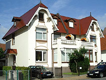 Travem�nde Appartements