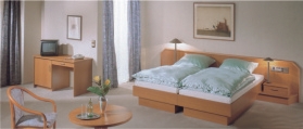 Urlaub f�r Verliebte in K�hlungsborn