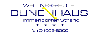 Wellness Hotel D�nenhaus Timmendorfer Strand
