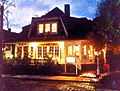 Hotel Im Schwedischen Hof R�gen