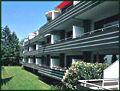Insel Appartements