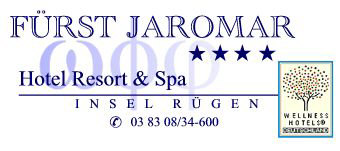 Wellnesshotel F�rst Jaromar