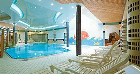Wellnesshotel F�rst Jaromar