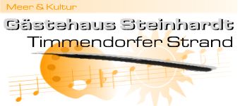 G�stehaus Steinhard Timmendorfer Strand