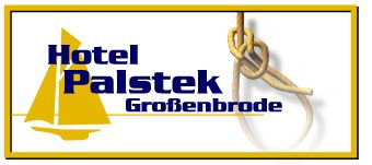 Hotel Palstek in Gro�enbrode
