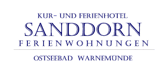 Familienhotel Sanddorn Warnem�nde