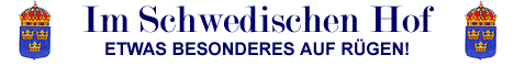 Hotel Im Schwedischen Hof in Binz auf R�gen