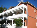 Villa Seeblick R�gen