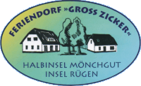 Feriendorf Gro� Zicker auf R�gen